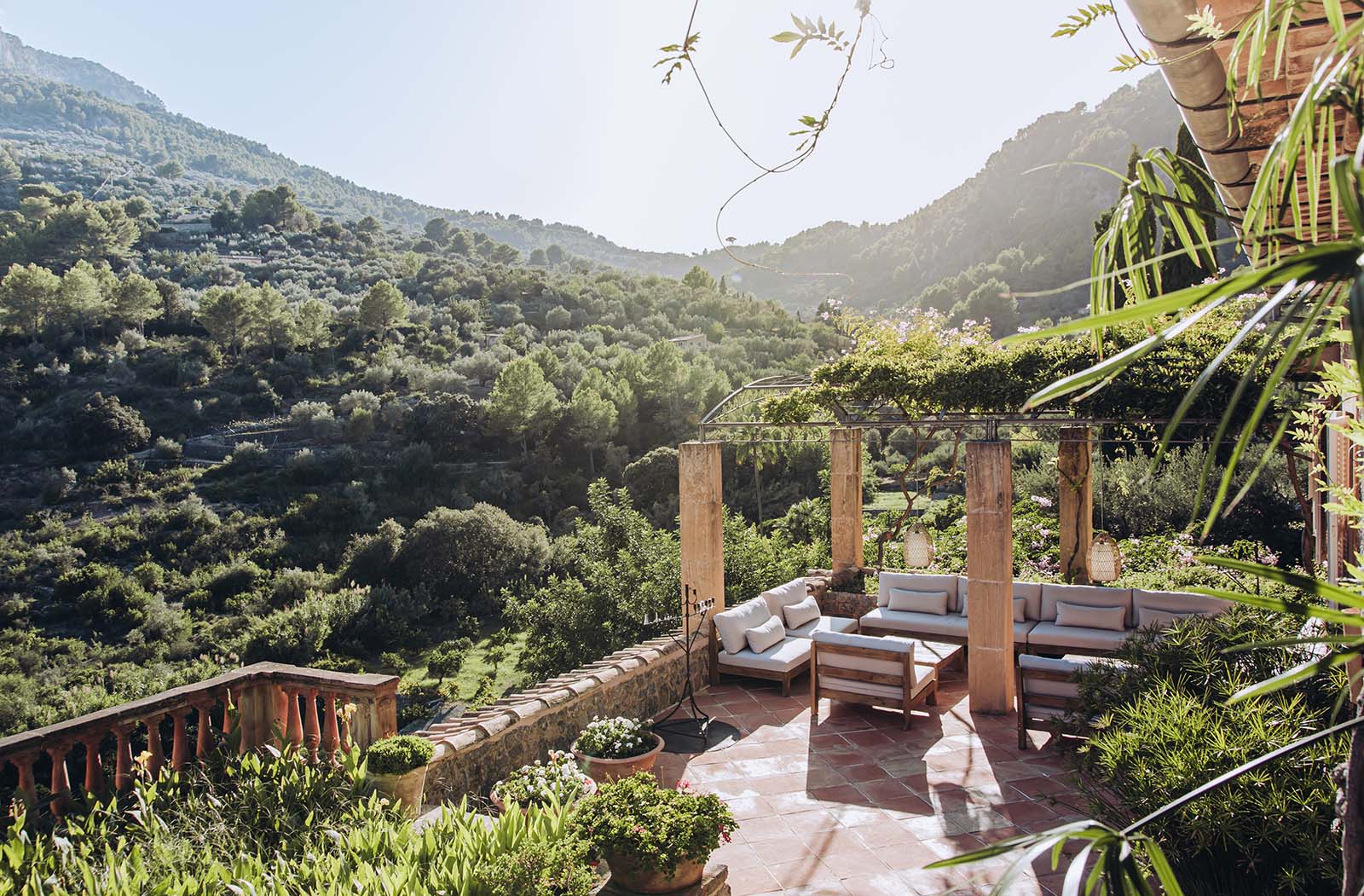 Finca Hermosa Luxury Villa In Mallorca To Rent From Sunboutique